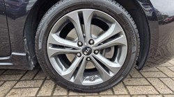 2018 (18) KIA CEED 1.6 CRDi ISG GT-Line 5dr 5524017