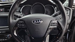 2018 (18) KIA CEED 1.6 CRDi ISG GT-Line 5dr 5524048