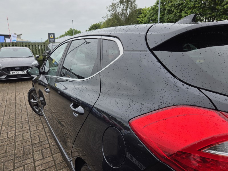 2018 (18) KIA CEED 1.6 CRDi ISG GT-Line 5dr 5524025