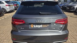 2019 (69) AUDI A3 35 TFSI S Line 5dr S Tronic 5519132