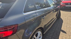 2019 (69) AUDI A3 35 TFSI S Line 5dr S Tronic 5519129