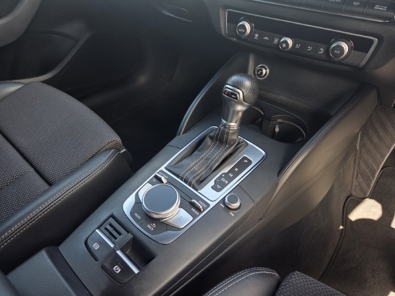 2019 (69) AUDI A3 35 TFSI S Line 5dr S Tronic 5519152