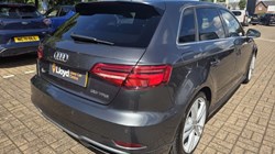 2019 (69) AUDI A3 35 TFSI S Line 5dr S Tronic 5519133
