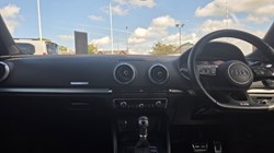 2019 (69) AUDI A3 35 TFSI S Line 5dr S Tronic 5519139