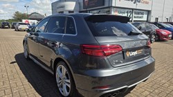 2019 (69) AUDI A3 35 TFSI S Line 5dr S Tronic 5519131