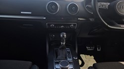 2019 (69) AUDI A3 35 TFSI S Line 5dr S Tronic 5519141