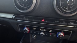 2019 (69) AUDI A3 35 TFSI S Line 5dr S Tronic 5519155