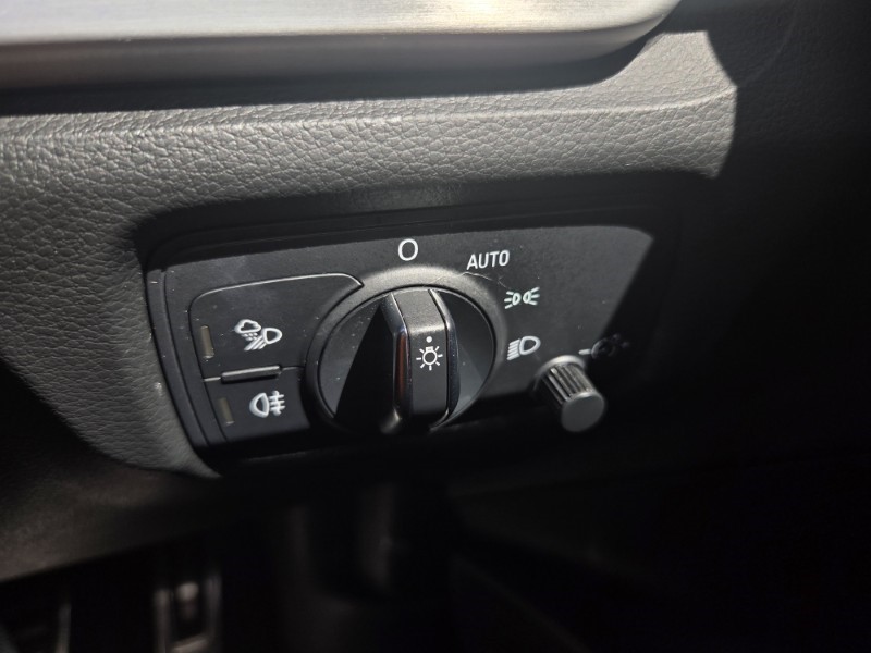 2019 (69) AUDI A3 35 TFSI S Line 5dr S Tronic 5519163
