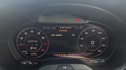 2019 (69) AUDI A3 35 TFSI S Line 5dr S Tronic 5519162