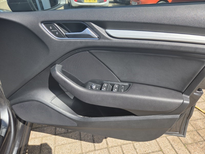 2019 (69) AUDI A3 35 TFSI S Line 5dr S Tronic 5519147