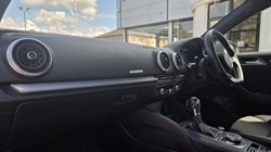 2019 (69) AUDI A3 35 TFSI S Line 5dr S Tronic 5519143