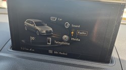 2019 (69) AUDI A3 35 TFSI S Line 5dr S Tronic 5519157
