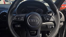 2019 (69) AUDI A3 35 TFSI S Line 5dr S Tronic 5519151