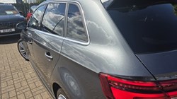 2019 (69) AUDI A3 35 TFSI S Line 5dr S Tronic 5519128
