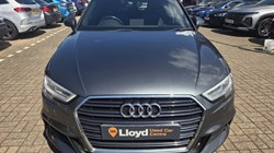 2019 (69) AUDI A3 35 TFSI S Line 5dr S Tronic 5519122