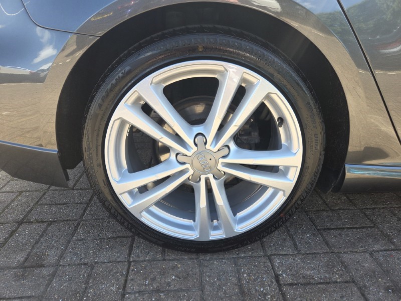 2019 (69) AUDI A3 35 TFSI S Line 5dr S Tronic 5519119