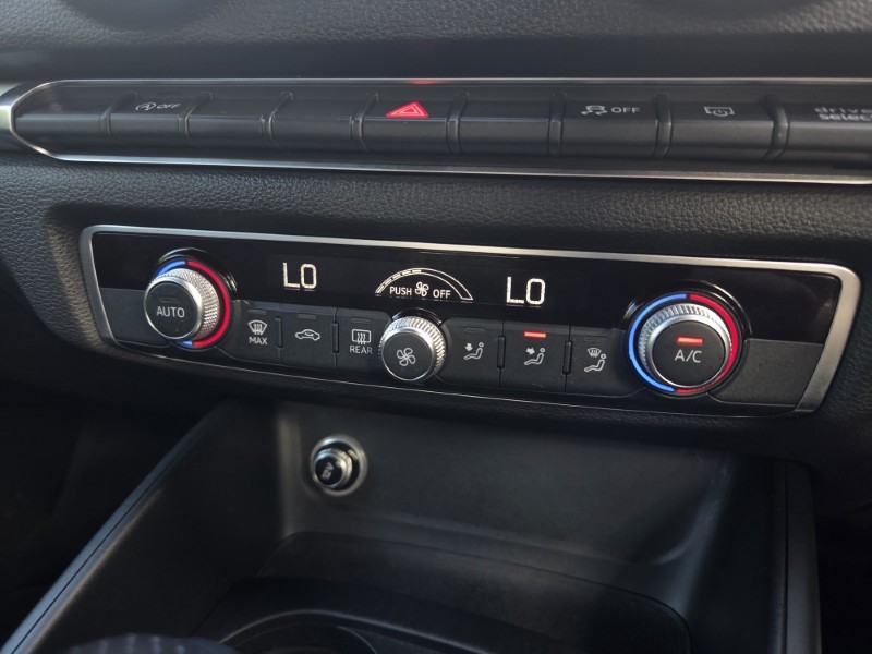 2019 (69) AUDI A3 35 TFSI S Line 5dr S Tronic 5519154
