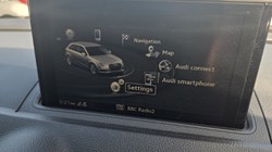 2019 (69) AUDI A3 35 TFSI S Line 5dr S Tronic 5519159