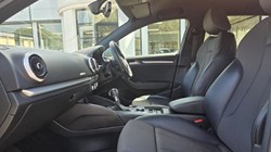 2019 (69) AUDI A3 35 TFSI S Line 5dr S Tronic 5519144