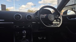 2019 (69) AUDI A3 35 TFSI S Line 5dr S Tronic 5519140