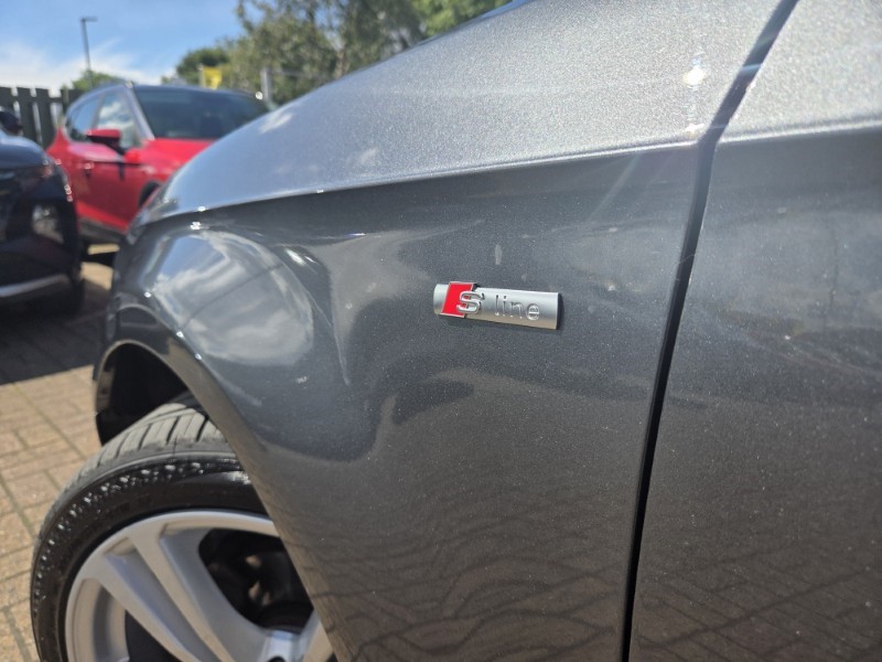 2019 (69) AUDI A3 35 TFSI S Line 5dr S Tronic 5519127