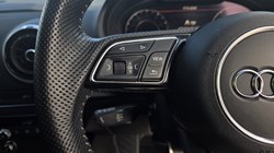 2019 (69) AUDI A3 35 TFSI S Line 5dr S Tronic 5519149