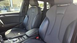 2019 (69) AUDI A3 35 TFSI S Line 5dr S Tronic 5519145