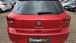 2023 (23) SEAT IBIZA 1.0 TSI 110 FR Edition 5dr 5505576