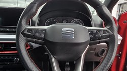 2023 (23) SEAT IBIZA 1.0 TSI 110 FR Edition 5dr 5505595