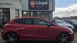 2023 (23) SEAT IBIZA 1.0 TSI 110 FR Edition 5dr 5505562