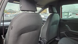 2023 (23) SEAT IBIZA 1.0 TSI 110 FR Edition 5dr 5505581