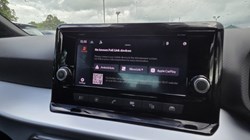 2023 (23) SEAT IBIZA 1.0 TSI 110 FR Edition 5dr 5505604