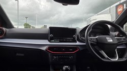 2023 (23) SEAT IBIZA 1.0 TSI 110 FR Edition 5dr 5505583
