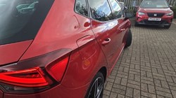 2023 (23) SEAT IBIZA 1.0 TSI 110 FR Edition 5dr 5505573