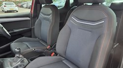 2023 (23) SEAT IBIZA 1.0 TSI 110 FR Edition 5dr 5505589