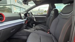 2023 (23) SEAT IBIZA 1.0 TSI 110 FR Edition 5dr 5505588