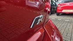 2023 (23) SEAT IBIZA 1.0 TSI 110 FR Edition 5dr 5505572