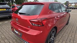 2023 (23) SEAT IBIZA 1.0 TSI 110 FR Edition 5dr 5505577