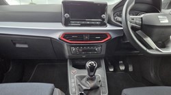 2023 (23) SEAT IBIZA 1.0 TSI 110 FR Edition 5dr 5505585