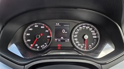 2023 (23) SEAT IBIZA 1.0 TSI 110 FR Edition 5dr 5505606