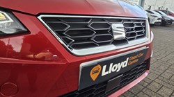 2023 (23) SEAT IBIZA 1.0 TSI 110 FR Edition 5dr 5505569
