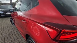 2023 (23) SEAT IBIZA 1.0 TSI 110 FR Edition 5dr 5505571