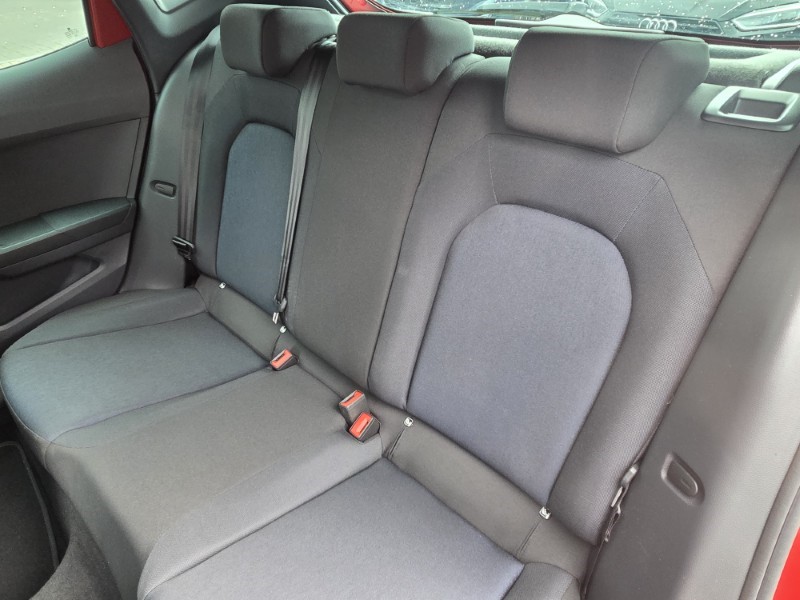 2023 (23) SEAT IBIZA 1.0 TSI 110 FR Edition 5dr 5505586