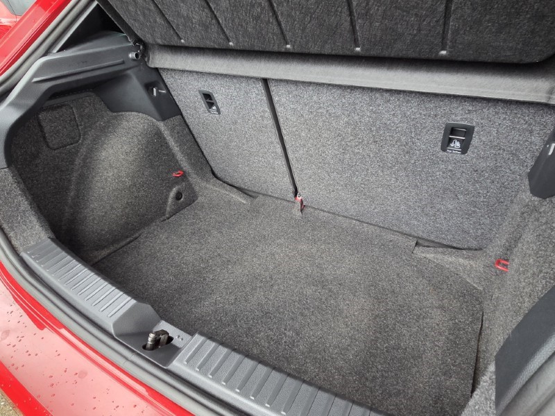 2023 (23) SEAT IBIZA 1.0 TSI 110 FR Edition 5dr 5505579