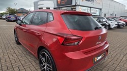 2023 (23) SEAT IBIZA 1.0 TSI 110 FR Edition 5dr 5505575
