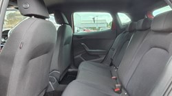 2023 (23) SEAT IBIZA 1.0 TSI 110 FR Edition 5dr 5505582