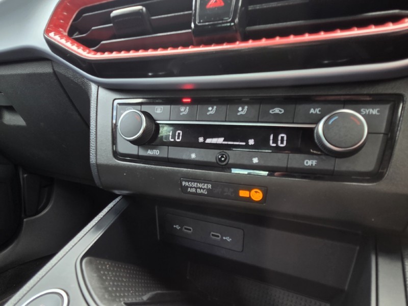 2023 (23) SEAT IBIZA 1.0 TSI 110 FR Edition 5dr 5505598