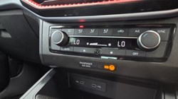 2023 (23) SEAT IBIZA 1.0 TSI 110 FR Edition 5dr 5505598