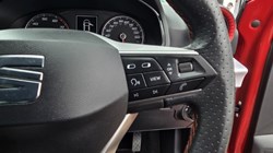 2023 (23) SEAT IBIZA 1.0 TSI 110 FR Edition 5dr 5505594
