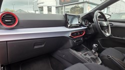 2023 (23) SEAT IBIZA 1.0 TSI 110 FR Edition 5dr 5505587